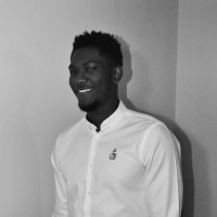 Samuel Ojogbo