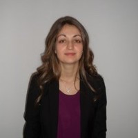 Mélanie Ferreira Pinto