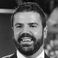 Charbel El-Khoury
