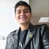 Javier Culma Yara