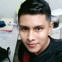 Emilton Rodrigue