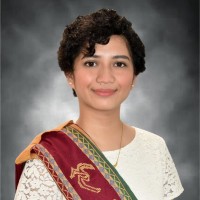 Eda Macapagal