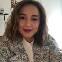 Veronica Sotir
