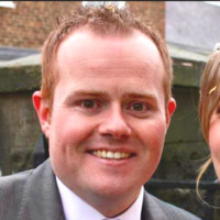 Neil Cook