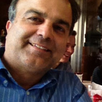 Demetris Lapathiotis