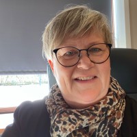 Bente Høj Junker