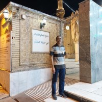 Omer Algili