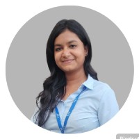 Akshaya B