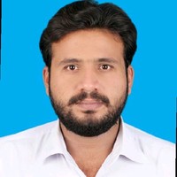 Sharjeel Ahmad