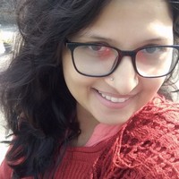 Sanda Mondal