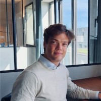Laurens Vermeire