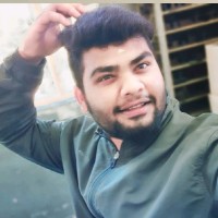 Deepak M