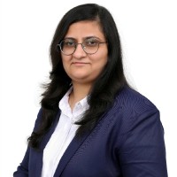 Jagruti Patel