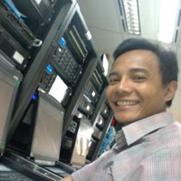 Shofi Ikhwandi - SHOFIKH