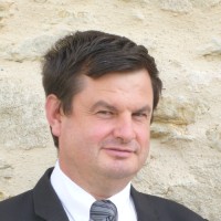 Eric Cousinie