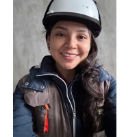 Melisa Evelyn Noa Huaman