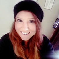 Shianne Warner