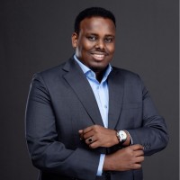 Dr Abdullahi Abdulkadir