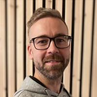 Joakim S. Torkildsen