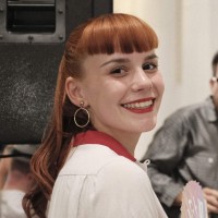 Peggy Lee Verheul