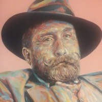 Simon Young