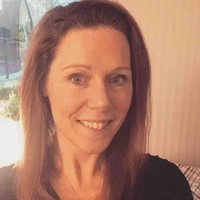 Anna Linders