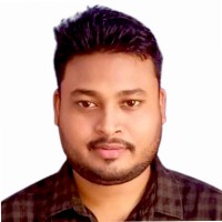 SANDIP KUMAR BISWAL