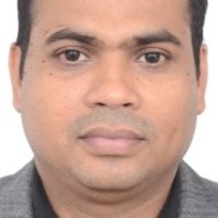 Dayanidhi Harichandan