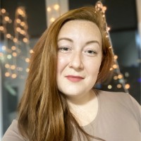 Ольга Лялюева