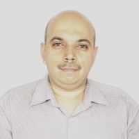 Prashanth Krishnamurthy