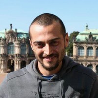 Cenk Engör