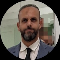 Bashier Abdelfattah , (Pmp)®