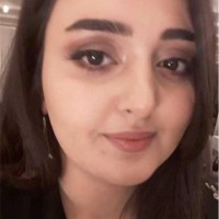 Khatira Pashayeva