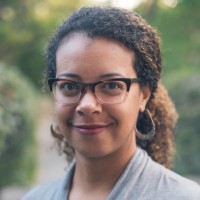 Sade Benjamin