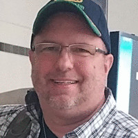 Gerald Higdon
