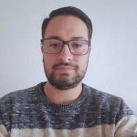 Roberto Antonio Valbuena Romero