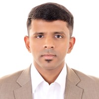 Georgey Abraham