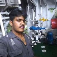 Sabarinathan Kamaraj