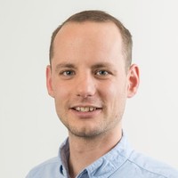 Maarten De Vries