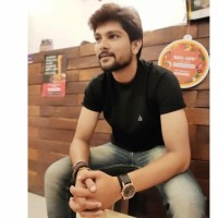 Sankalp Shrivastava