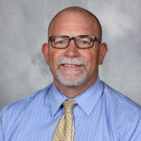 Will Laird, Ed.D.