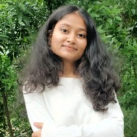 Rajnandini R. Kuchame
