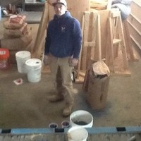 Kyle Bartholomew