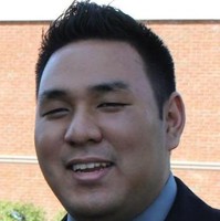Christopher Hew