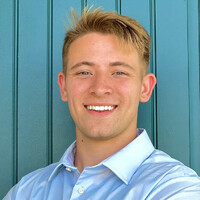Matthew Bolinger