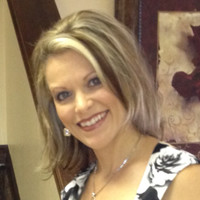 Stacey Simonds