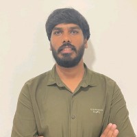 PRAKASH PC