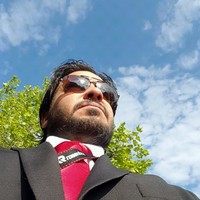 Faisal Almouhseen