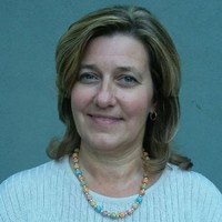 Joan Hohenberger