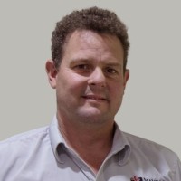 Chris North